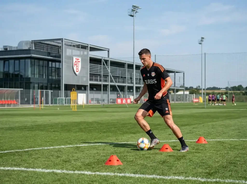 Marktwerte der Klubs in der österreichischen Bundesliga als Indikator für Wetten