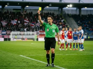 Match-Fixing in der österreichischen Bundesliga und Risiken für Wettende