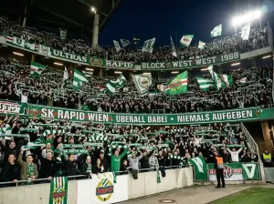 Prognosen und Wett-Tipps für Rapid Wien in der österreichischen Bundesliga