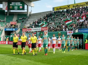 Saisonvorschau für die österreichische Bundesliga mit Prognosen für Wettende