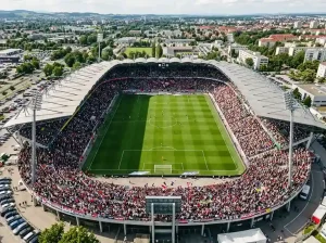 Zuschauerzahlen der österreichischen Bundesliga und ihre Relevanz für Wetten