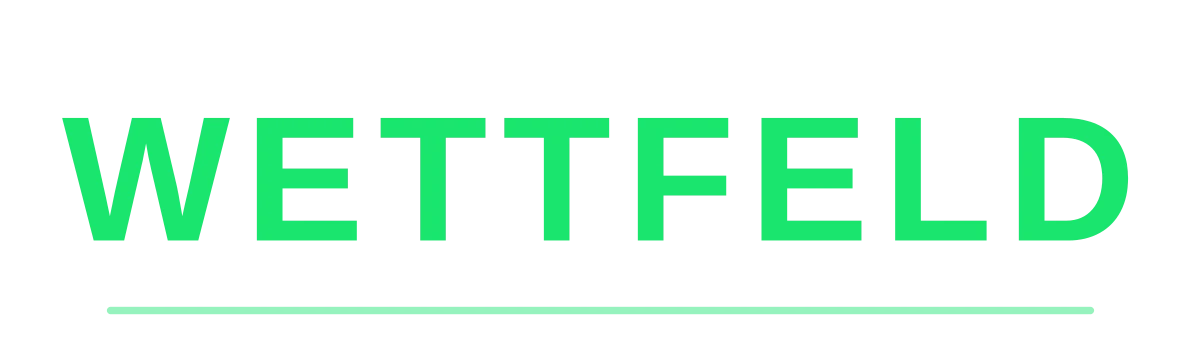 WETTFELD